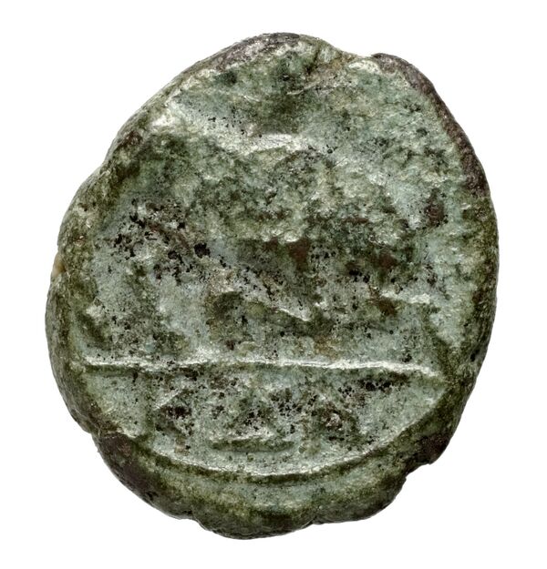 Massalia Feugère, Py 2011 MBM.33, PBM.50-68.PBM.97-8, реверс, bnf-iris
