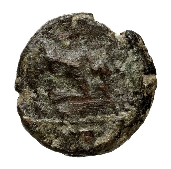 Massalia Feugère, Py 2011 MBM.33, PBM.50-68.PBM.97-8, реверс, bnf-iris