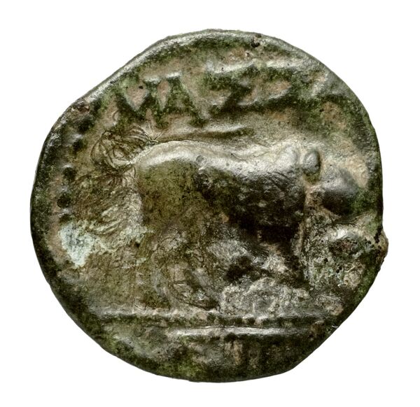 Massalia Feugère, Py 2011 MBM.33, PBM.50-68.PBM.97-8, реверс, bnf-iris