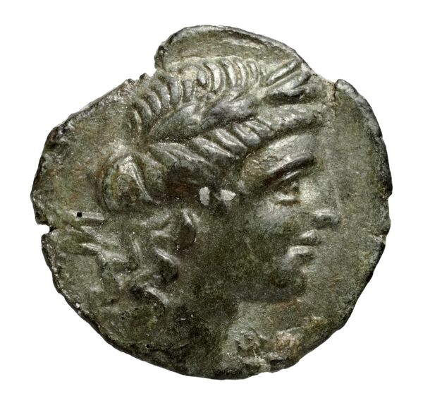 Massalia Feugère, Py 2011 MBM.33, PBM.50-68.PBM.97-8, аверс, bnf-iris