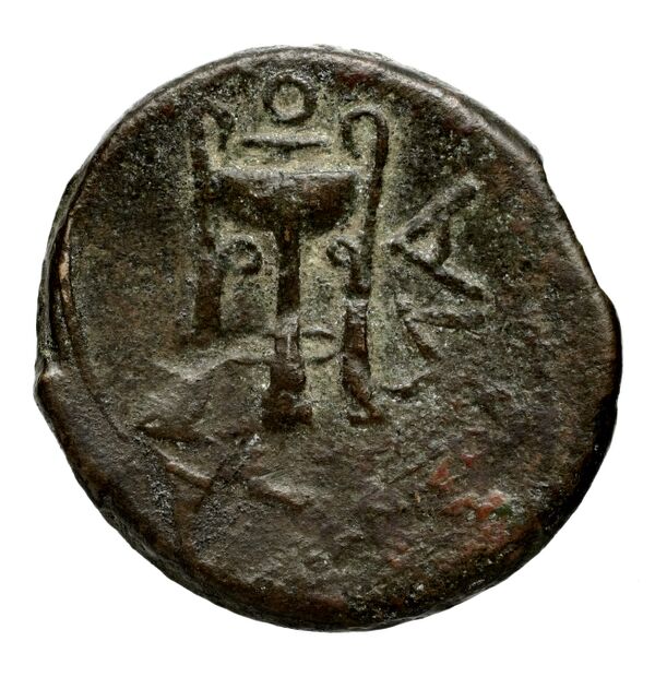 Massalia Feugère, Py 2011 GBM.23-7, реверс, bnf-iris