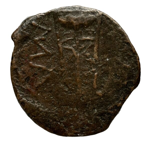 Massalia Feugère, Py 2011 GBM.23-7, реверс, bnf-iris