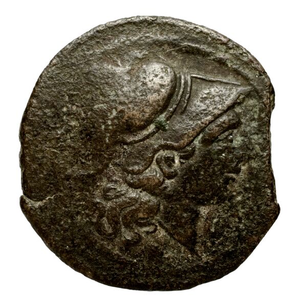 Massalia Feugère, Py 2011 GBM.23-7, аверс, bnf-iris
