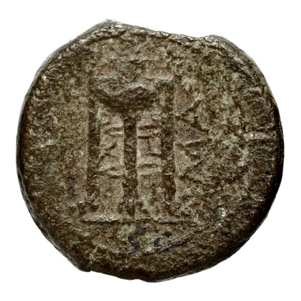 Massalia Feugère, Py 2011 GBM.23-7, реверс, bnf-iris