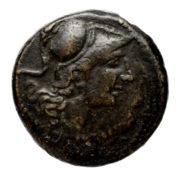 Massalia Feugère, Py 2011 GBM.23-7, аверс, bnf-iris