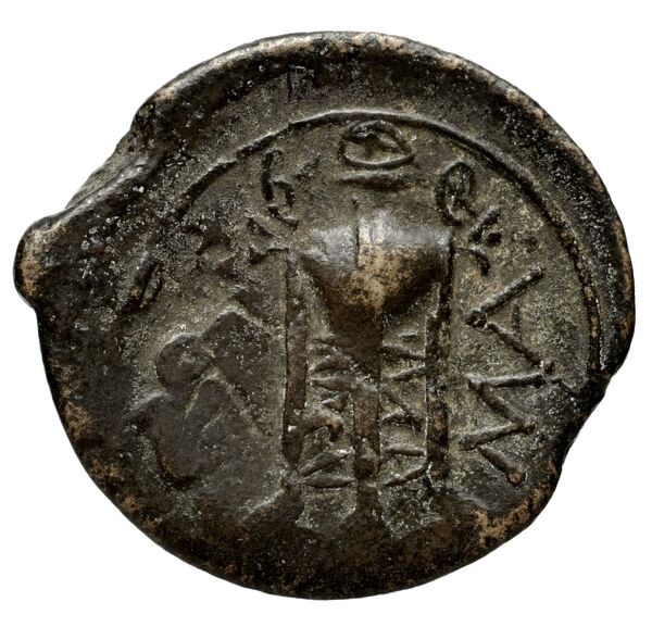 Massalia Feugère, Py 2011 GBM.23-7, реверс, bnf-iris