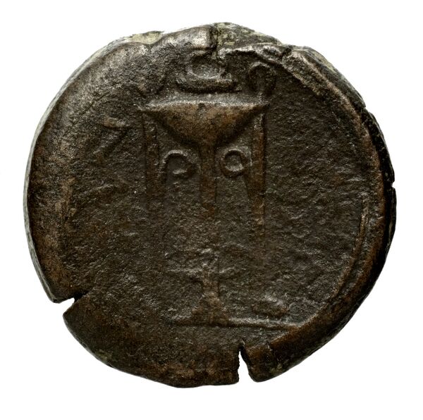 Massalia Feugère, Py 2011 GBM.23-7, реверс, bnf-iris