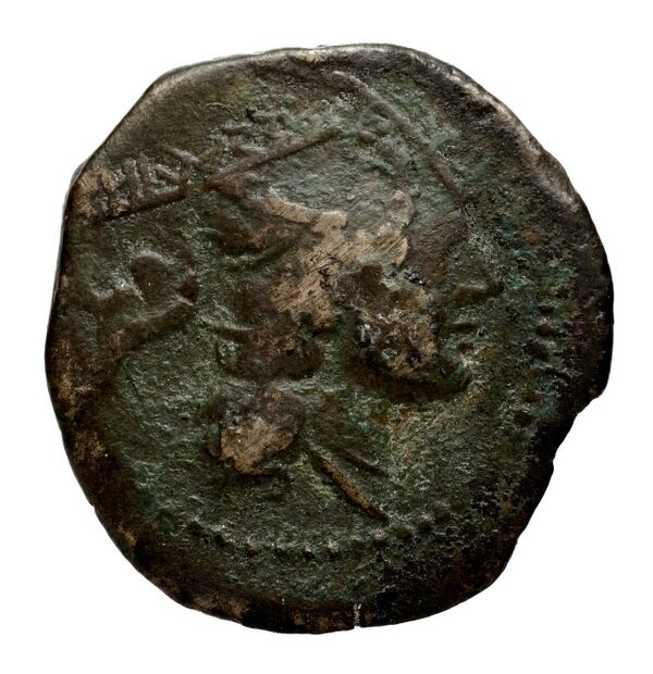 Massalia Feugère, Py 2011 GBM.23-7, аверс, bnf-iris