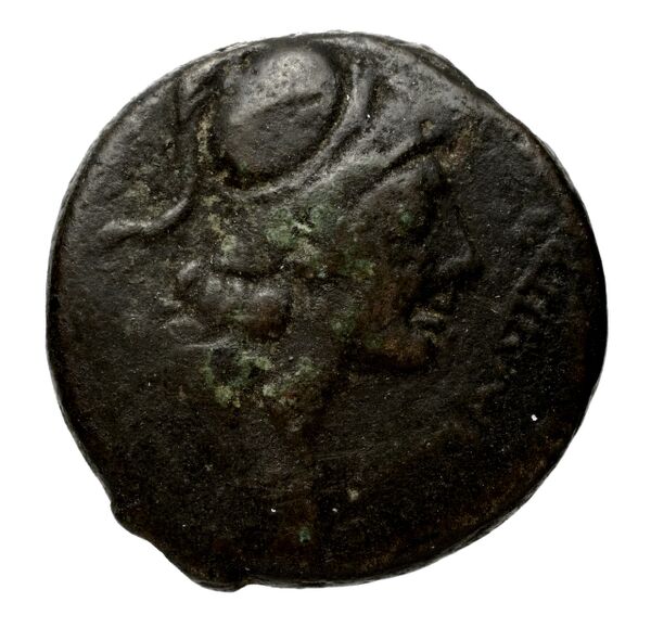 Massalia Feugère, Py 2011 GBM.23-7, аверс, bnf-iris