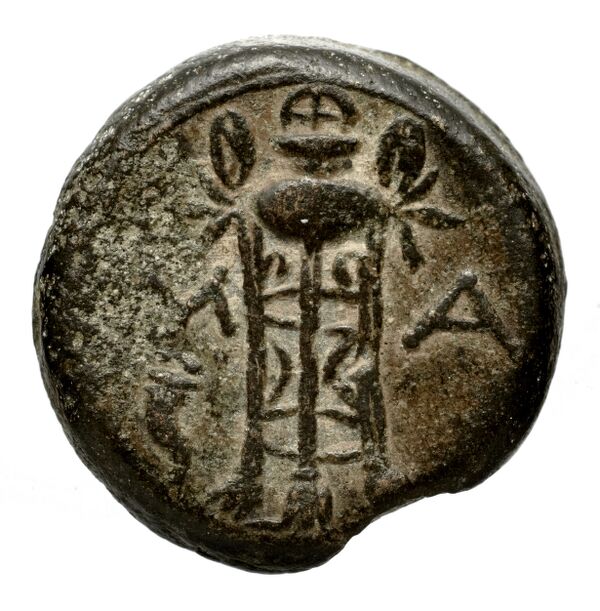 Massalia Feugère, Py 2011 GBM.23-7, реверс, bnf-iris