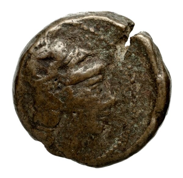 Massalia Feugère, Py 2011 GBM.23-7, аверс, bnf-iris