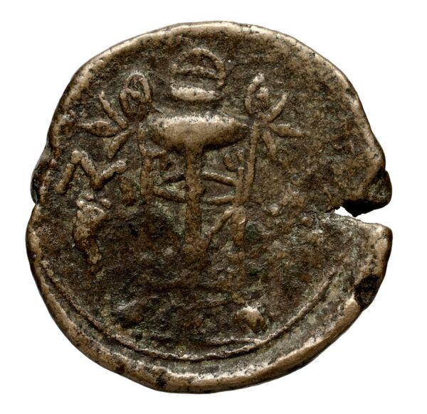 Massalia Feugère, Py 2011 GBM.23-7, реверс, bnf-iris
