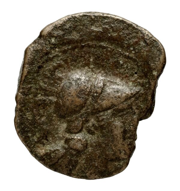 Massalia Feugère, Py 2011 GBM.23-7, аверс, bnf-iris
