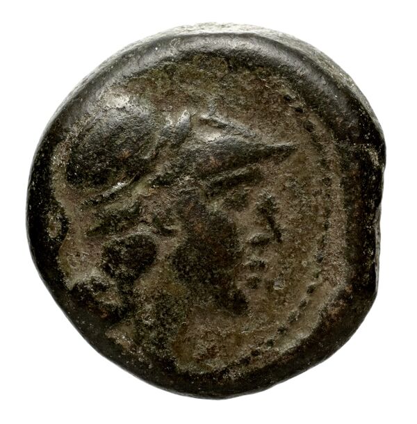 Massalia Feugère, Py 2011 GBM.23-7, аверс, bnf-iris