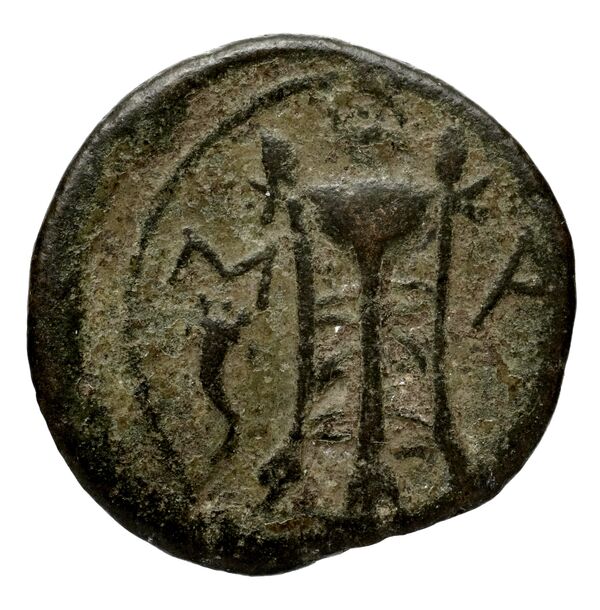 Massalia Feugère, Py 2011 GBM.23-7, реверс, bnf-iris