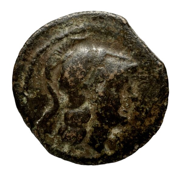 Massalia Feugère, Py 2011 GBM.23-7, аверс, bnf-iris