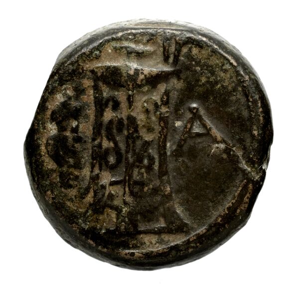 Massalia Feugère, Py 2011 GBM.23-7, реверс, bnf-iris
