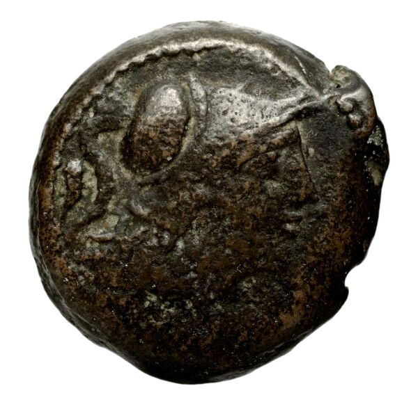 Massalia Feugère, Py 2011 GBM.23-7, аверс, bnf-iris