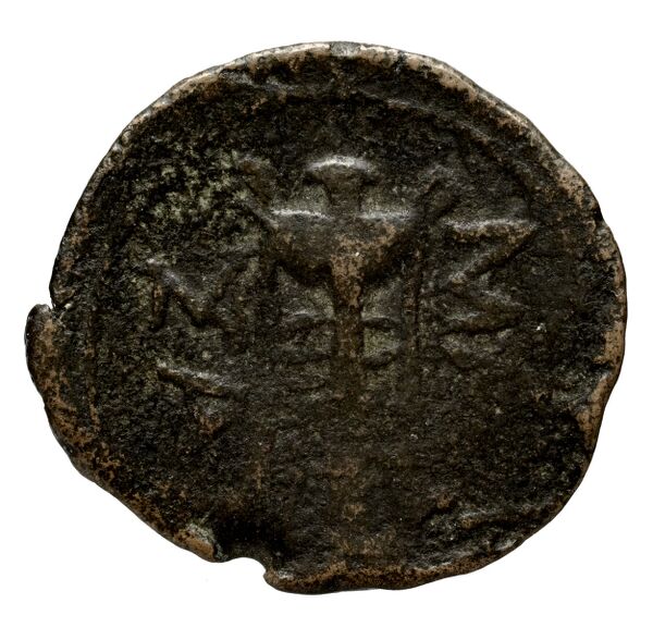 Massalia Feugère, Py 2011 GBM.23-7, реверс, bnf-iris