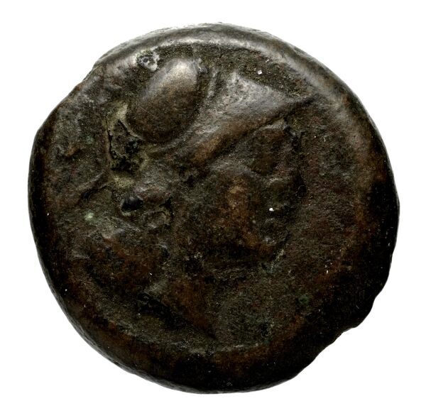 Massalia Feugère, Py 2011 GBM.23-7, аверс, bnf-iris