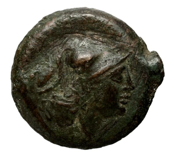 Massalia Feugère, Py 2011 GBM.23-7, аверс, bnf-iris