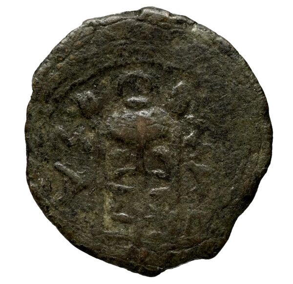 Massalia Feugère, Py 2011 GBM.23-7, реверс, bnf-iris