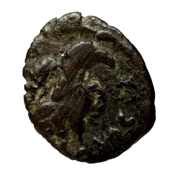 Massalia Feugère, Py 2011 PBM.85, реверс, bnf-iris