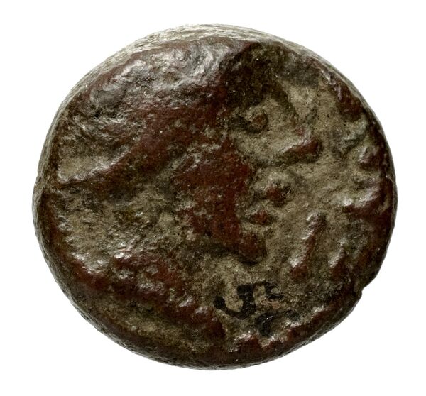 Massalia Feugère, Py 2011 PBM.85, аверс, bnf-iris
