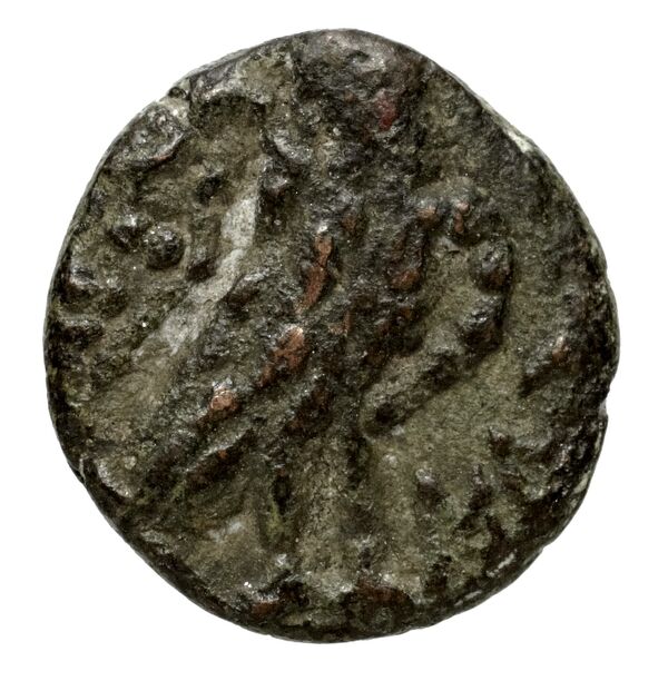 Massalia Feugère, Py 2011 PBM.85, реверс, bnf-iris