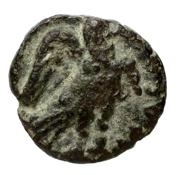 Massalia Feugère, Py 2011 PBM.85, реверс, bnf-iris