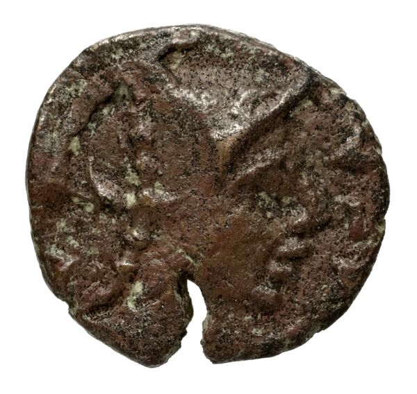 Massalia Feugère, Py 2011 PBM.85, аверс, bnf-iris