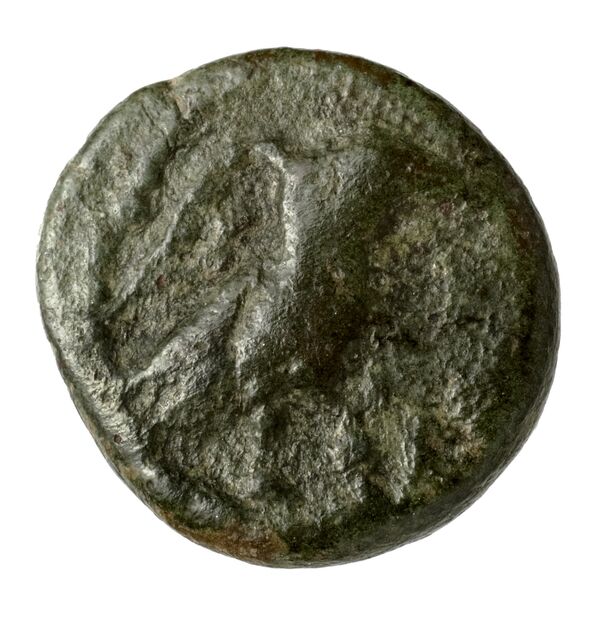 Massalia Feugère, Py 2011 PBM.85, реверс, bnf-iris