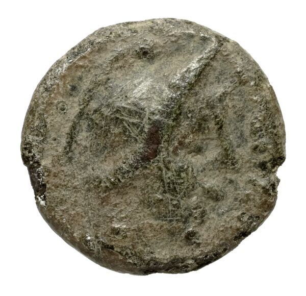 Massalia Feugère, Py 2011 PBM.85, аверс, bnf-iris