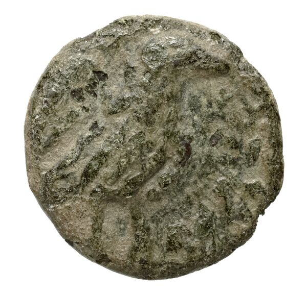 Massalia Feugère, Py 2011 PBM.85, реверс, bnf-iris