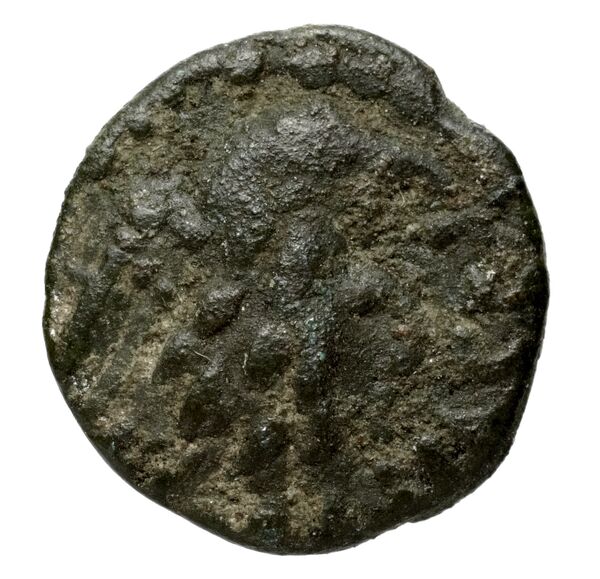 Massalia Feugère, Py 2011 PBM.85, реверс, bnf-iris
