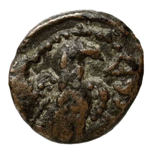Massalia Feugère, Py 2011 PBM.85, реверс, bnf-iris