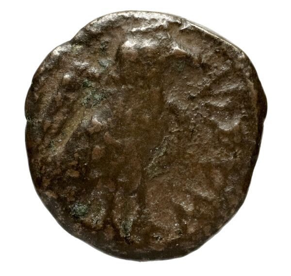 Massalia Feugère, Py 2011 PBM.85, реверс, bnf-iris