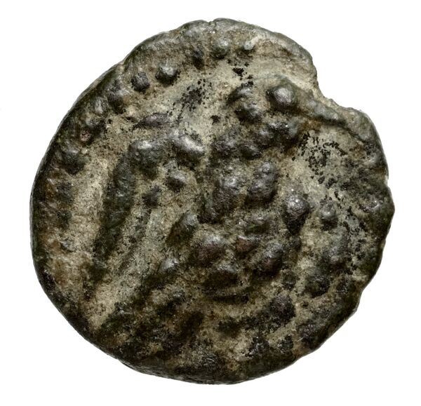 Massalia Feugère, Py 2011 PBM.85, реверс, bnf-iris
