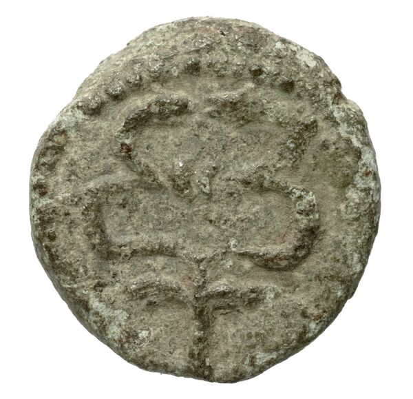 Massalia Feugère, Py 2011 PBM.74-6, реверс, bnf-iris