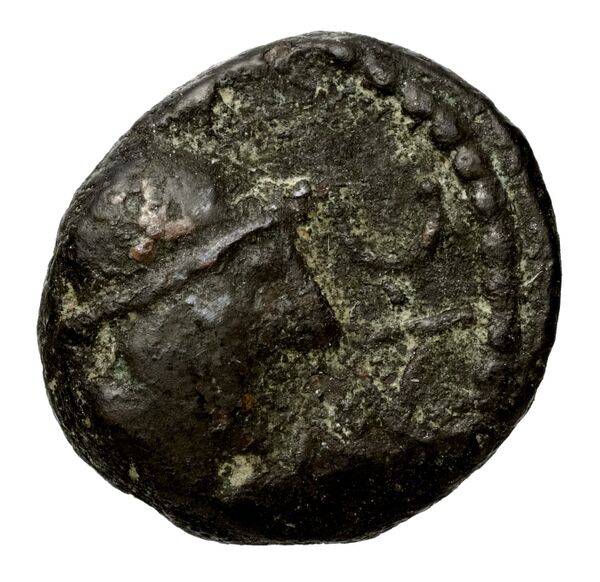 Massalia Feugère, Py 2011 PBM.74-6, аверс, bnf-iris