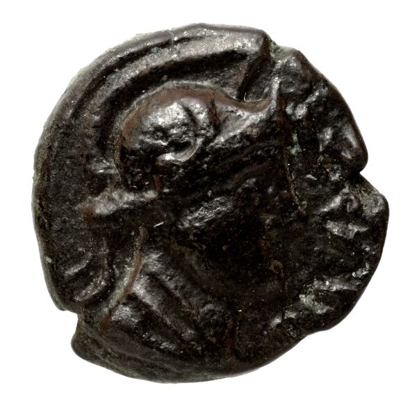 Massalia Feugère, Py 2011 PBM.74-6, аверс, bnf-iris