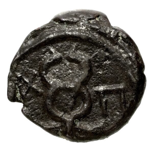 Massalia Feugère, Py 2011 PBM.74-6, реверс, bnf-iris