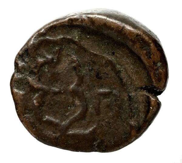 Massalia Feugère, Py 2011 PBM.74-6, реверс, bnf-iris