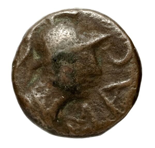 Massalia Feugère, Py 2011 PBM.74-6, аверс, bnf-iris