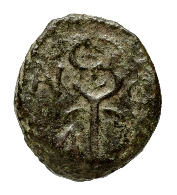 Massalia Feugère, Py 2011 PBM.74-6, реверс, bnf-iris
