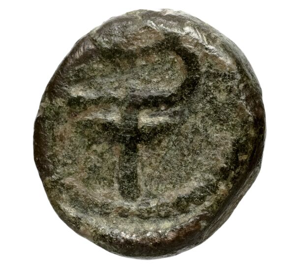 Massalia Feugère, Py 2011 PBM.74-6, реверс, bnf-iris