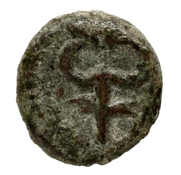 Massalia Feugère, Py 2011 PBM.74-6, реверс, bnf-iris