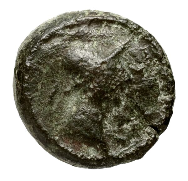 Massalia Feugère, Py 2011 PBM.74-6, аверс, bnf-iris