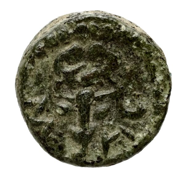 Massalia Feugère, Py 2011 PBM.73, реверс, bnf-iris