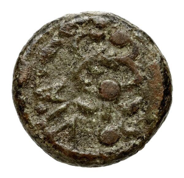 Massalia Feugère, Py 2011 PBM.73, реверс, bnf-iris